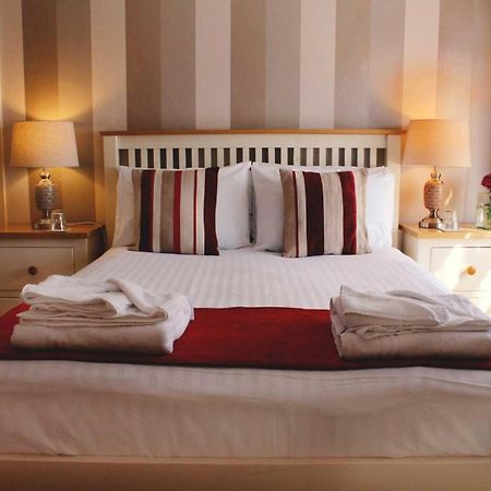 The Globe Inn Sampford Peverell Cameră foto
