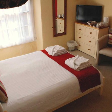 The Globe Inn Sampford Peverell Cameră foto