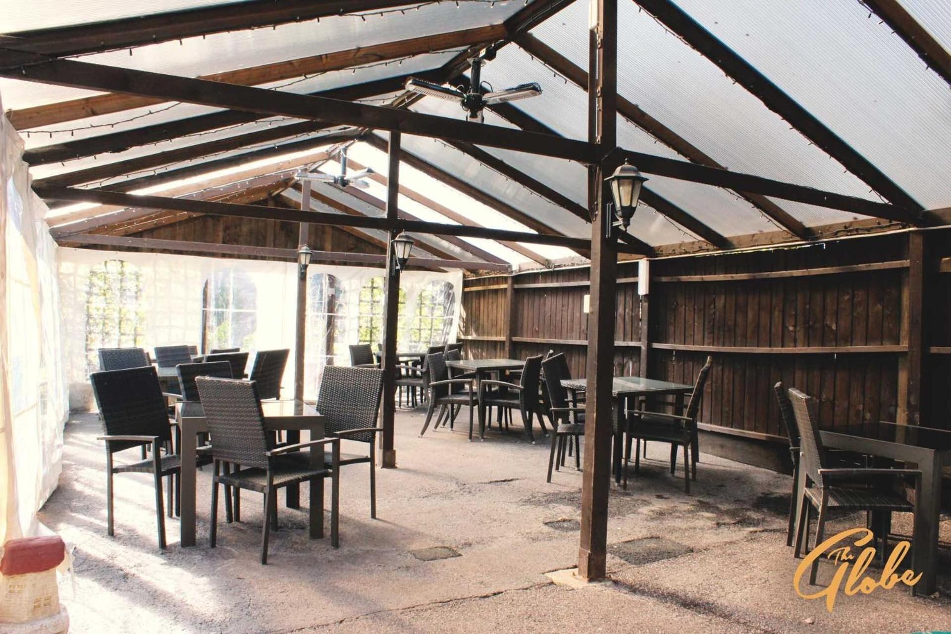 The Globe Inn Sampford Peverell Cameră foto